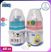 Huki Botol Susu