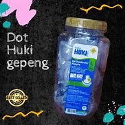 Huki Dot Gepeng