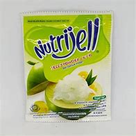 NUTIJELL KELAPA MUDA 10G