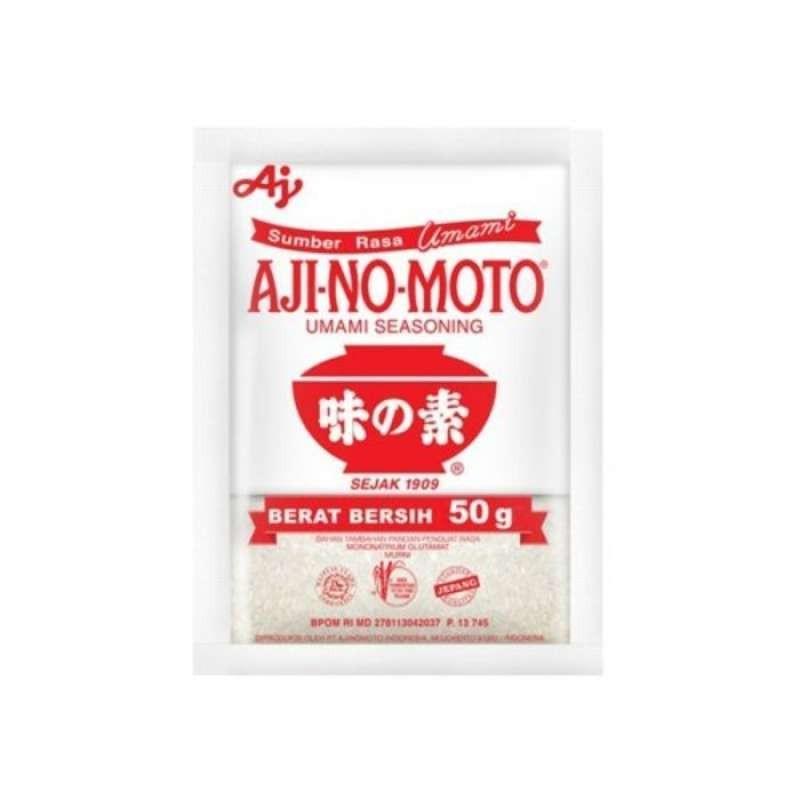 AJINOMOTO BUMBU MASAK PCK 50g