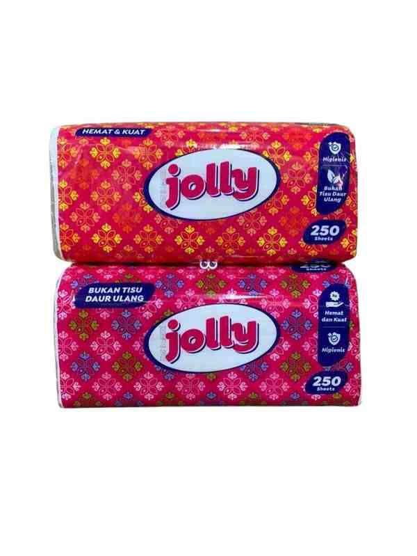 JOLLY TISSUE 250S