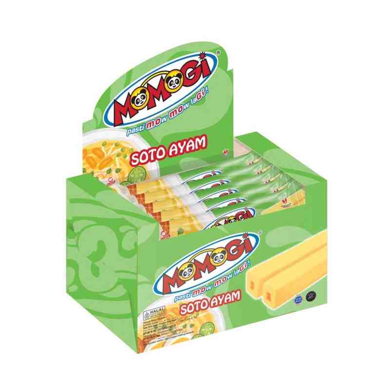 MOMOGI SOTO AYAM 12G