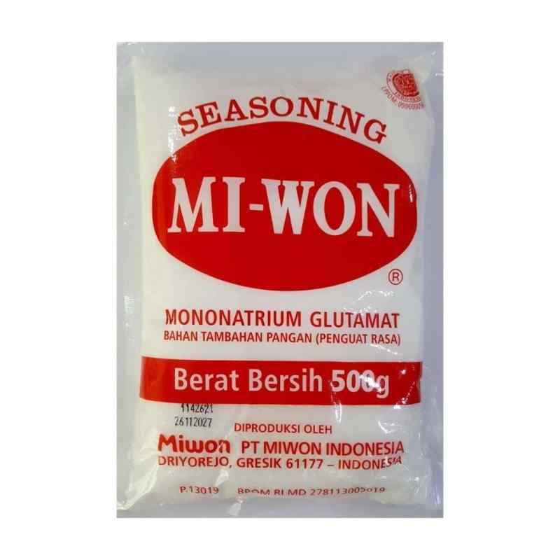 MIWON 500GR
