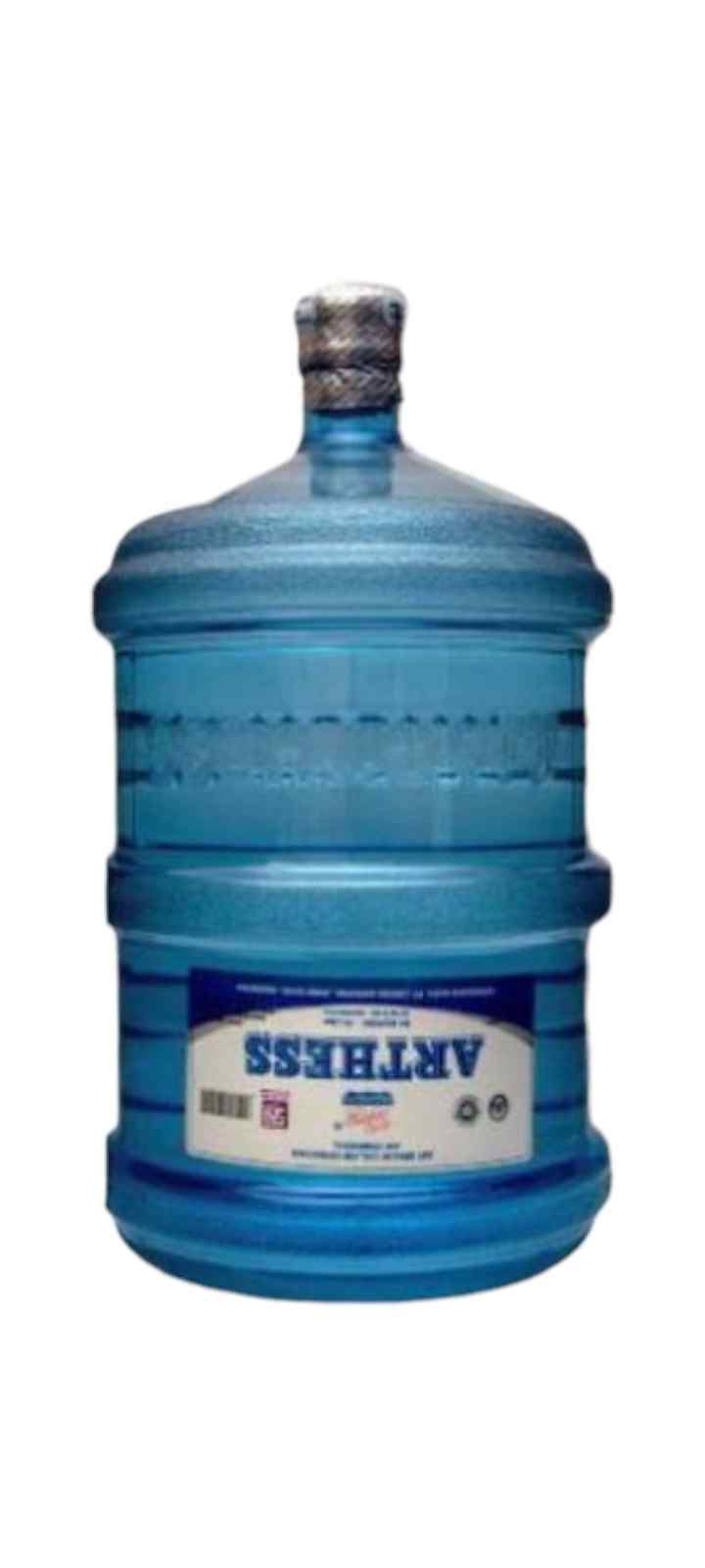 ARTHES AIR GALON ISI ULANG 19L