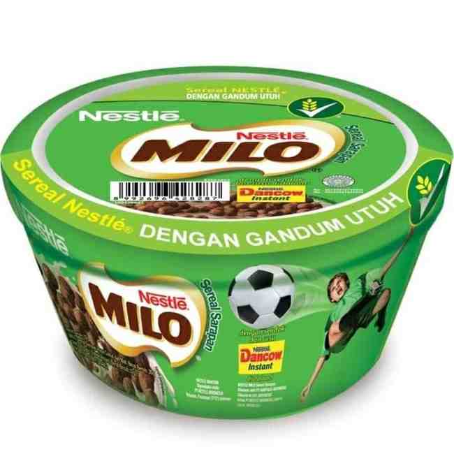 NESTLE MILO SEREAL 30g
