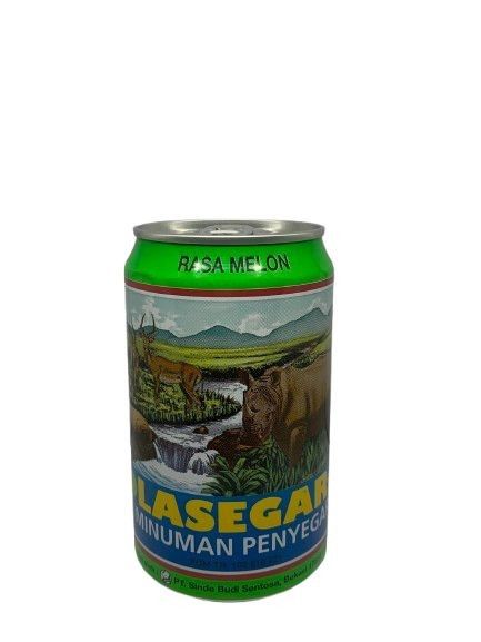LASEGAR LARUTAN PENYEGAR MELON KLG 320mL
