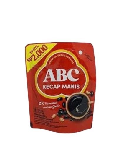 ABC KECAP MANIS 62G
