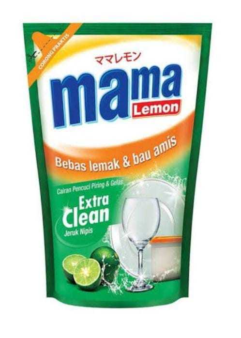 MAMA LEMON JERUK NIPIS 950ML