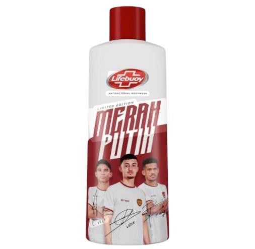 LIFEBUOY MERAH TOTAL 10 BBESAR
