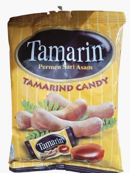 PERMEN GULA ASAM NABILA