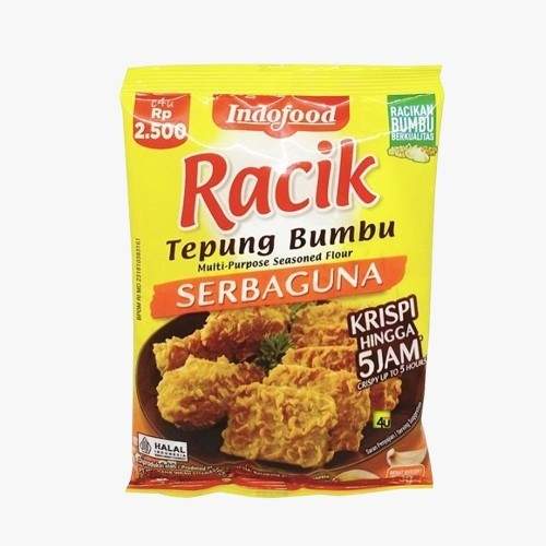 RACIK TEPUNG SERBAGUNA 210G