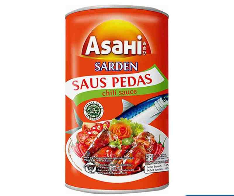 REMPEYEK IKAN TERI ILHAM