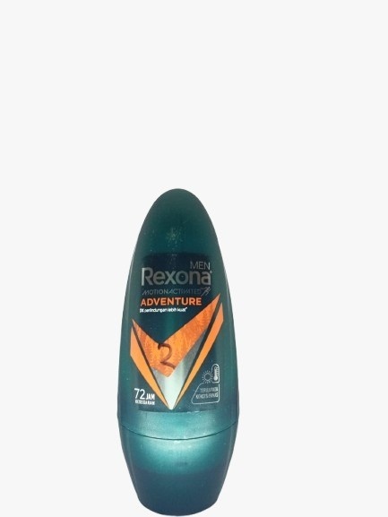 REXONA MEN ADVENTURE