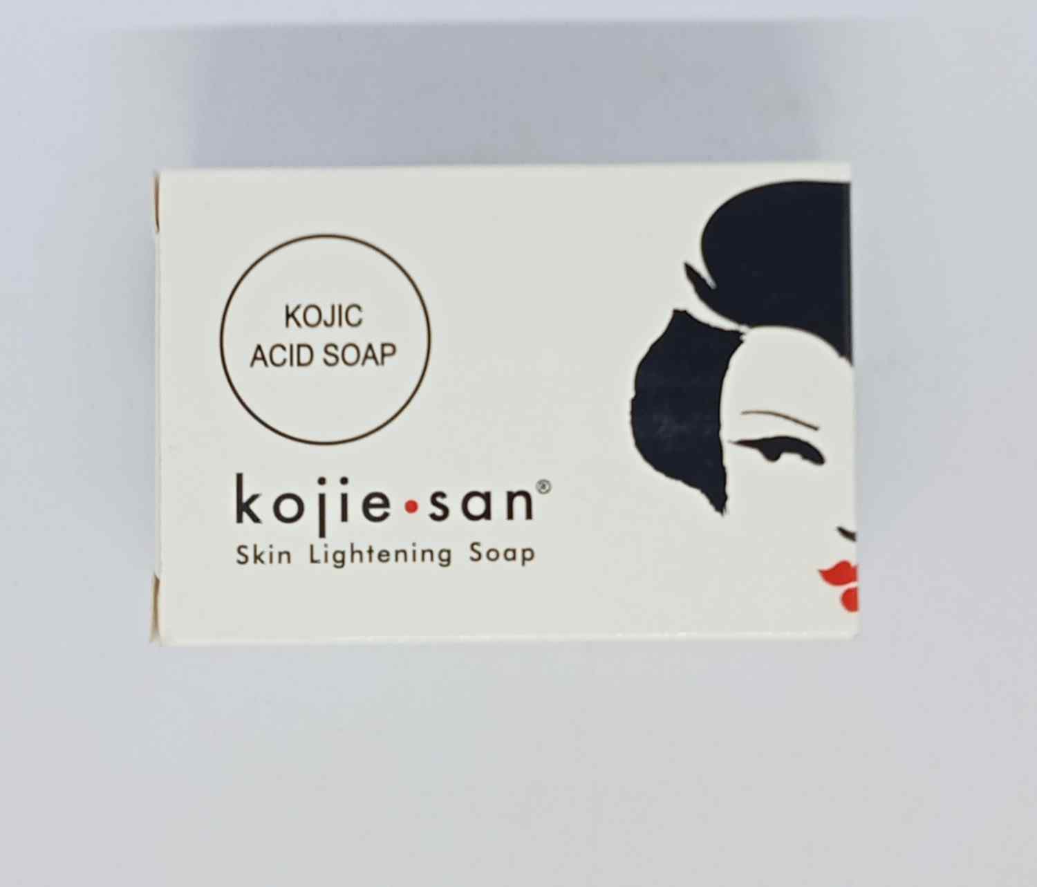 SABUN CUCI MUKA KOJIE SAN