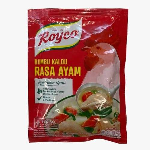 ROYCO BUMBU KALDU (18023) AYAM PCK 100/94g