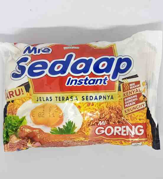 SEDAAP MIE GORENG 90G