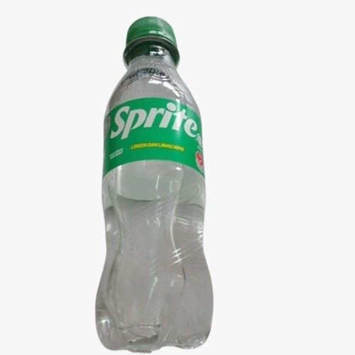 SPRITE LEM0N LIME DAN JERUK NIPIS 250ML