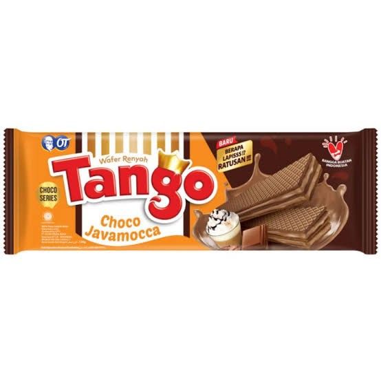 TANGO CHOCO JAVAMOCCA