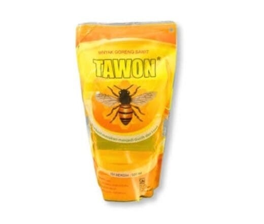 TAWON MINYAK GORENG PCH 500mL