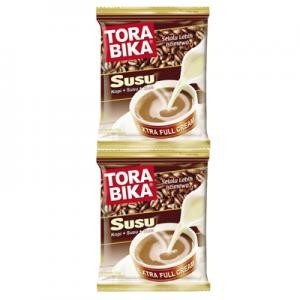 TORABIKA KOPI SUSU EXTRA FULL CREAM RCG 10x26
