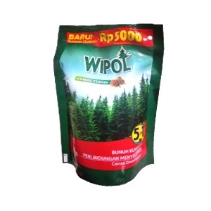 WIPOL PEMBERSIH LANTAI REF CLASSIC PINE PCH 220/20