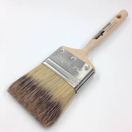 BRUSH KAYU MR-415