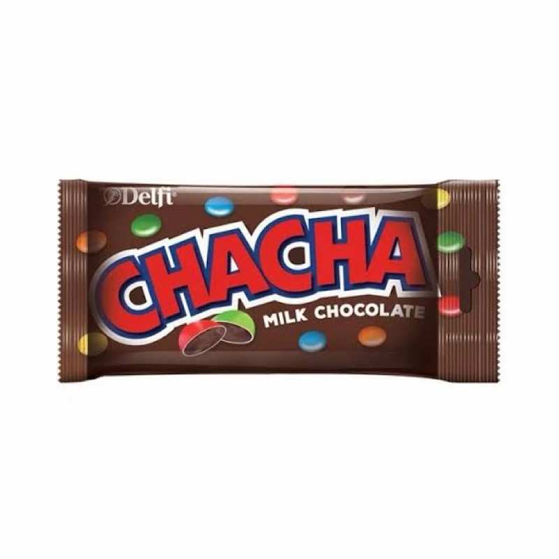 CACHA MILK CHOCOLATE 5G