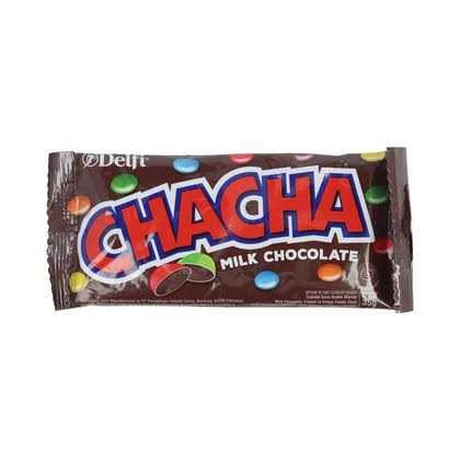 CHACHA CHOCOLATE 20G