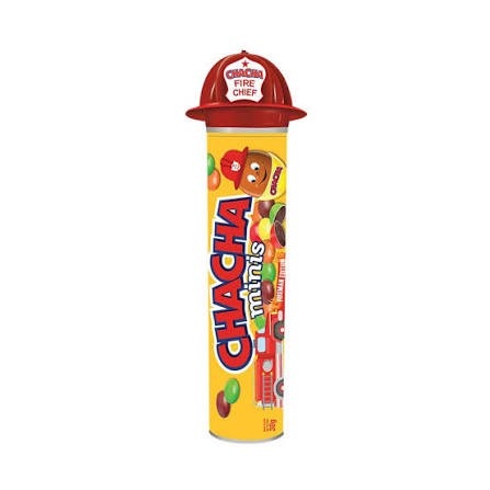 CHACHA MINIS 30G