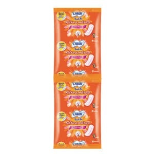 CHARM PEMBALUT WANITA BODY FIT EXTRA MAXI SCT