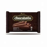 CHOCOLATOS DARK CHOCOLATE MINI PACK 27G