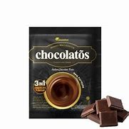 CHOCOLATOS DRINK COKLAT 24G