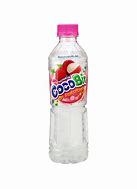 COCOBIT JAMBU 350ml FRUITAMIN