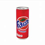 FANTA STROBERI KLG 250ml