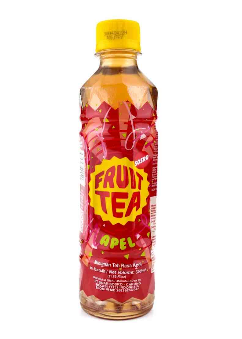EXTRA JOSS LAKI ANGGUR