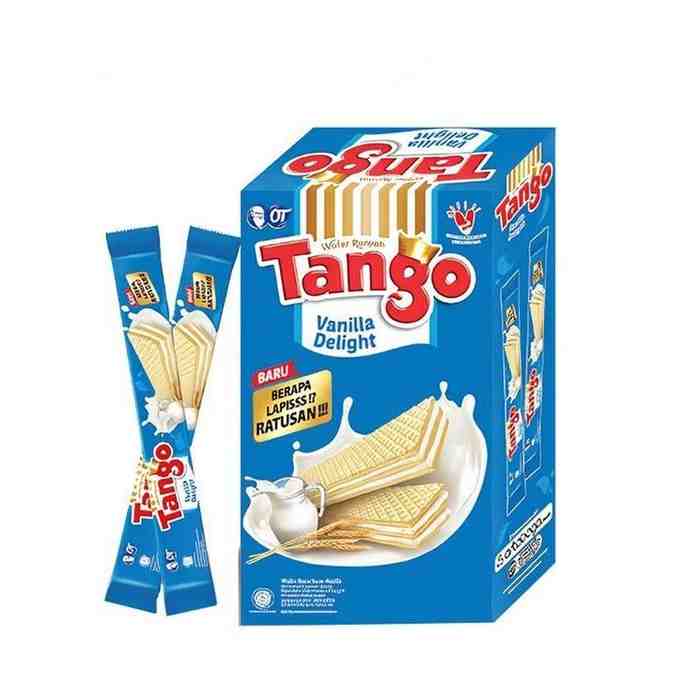 GARUDA CRUNCHY POTATO DAGING SAPI BBQ 14G