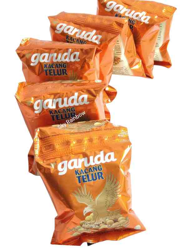 GARUDA KACANG TELOR 16G