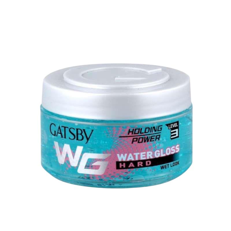 GATSBY WG HARD 75g