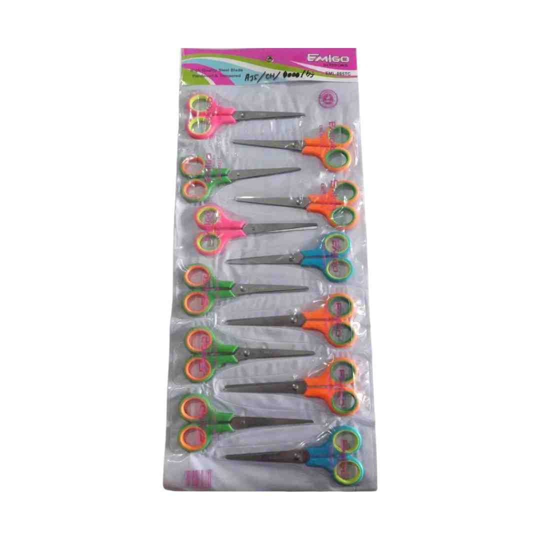 GUNTING EML 865