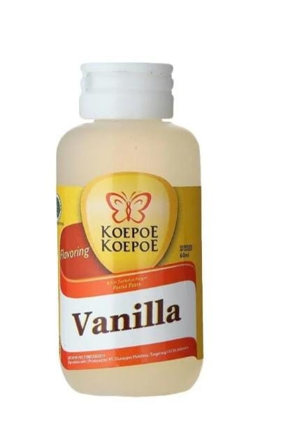 KOEPOE-KOEPOE OVALETT PCS 30g