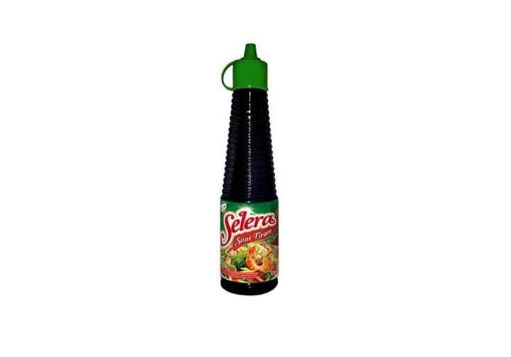 KOBE SELERA SAOS TIRAM 135ML