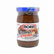 MORIN JAM CHOCOLATE P 150G