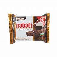 NABATI RICHOCO WAFER WHITE PCK 42/39g