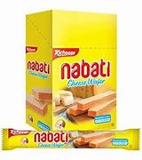 NABATI WAFER RICHEESE 15G
