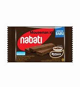 NABATI WAFER RICHOCO 15G