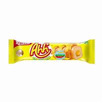 NABATI RICHEESE SNACK STICK AHH CHEESE PCK 5/4g