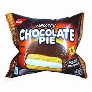 NEXTAR CHOCOLATE PIE 24G