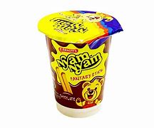 NYAM NYAM FANTASY STICK CHOCOLATE